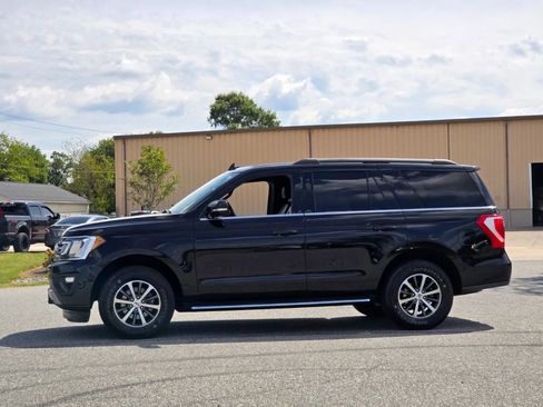 Used 2019 Ford Expedition XLT w/ Equipment Group 202A image 14
