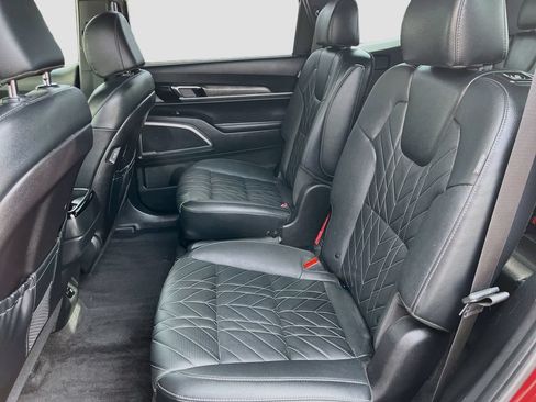 Used 2024 Kia Telluride EX X-Line AWD/4WD image 26