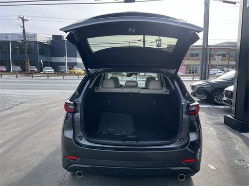 Used 2023 MAZDA CX-5 AWD 2.5 S w/ Premium Plus Pkg image 23