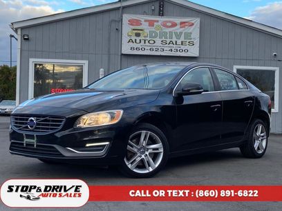 Used 2014 Volvo S60 T5