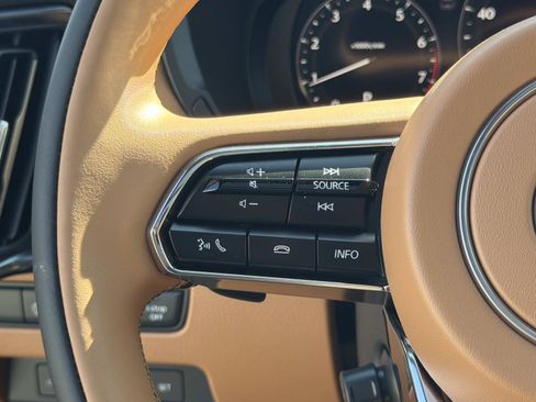 New 2026 MAZDA CX-70 3.3 Turbo S w/ Premium Plus image 9