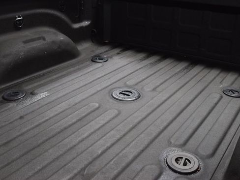 Used 2021 RAM 3500 Limited AWD/4WD image 28
