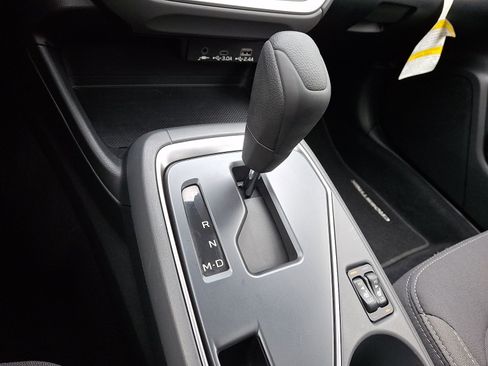 Certified 2025 Subaru Crosstrek 2.0i Premium image 15