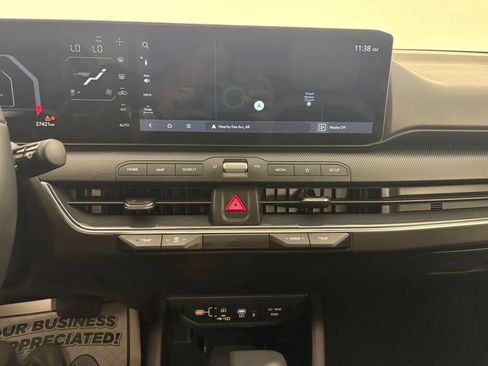Used 2025 Kia K4 GT-Line w/ GT-Line Premium Package FWD image 26