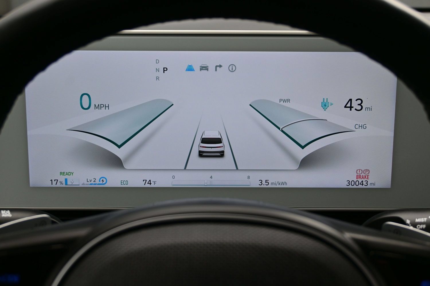 Certified 2023 Hyundai Ioniq 5 SEL AWD/4WD image 24
