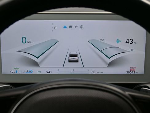 Certified 2023 Hyundai Ioniq 5 SEL AWD/4WD image 24