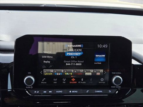 Used 2024 Nissan Pathfinder Rock Creek image 15