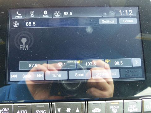 Used 2024 Honda Odyssey Sport image 51