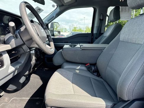 Used 2025 Ford F250 XLT AWD/4WD image 19