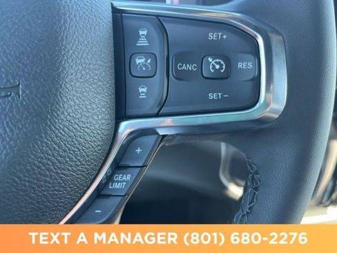 New 2026 RAM 2500 Laramie AWD/4WD image 32