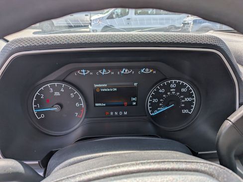 Used 2022 Ford F150 XL w/ Equipment Group 101A High AWD/4WD image 22