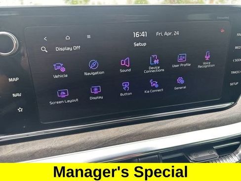 Used 2023 Kia K5 GT-Line image 23