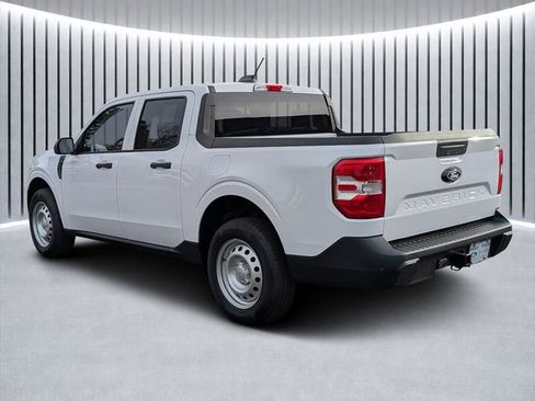 New 2025 Ford Maverick XL w/ 4K Tow Package AWD/4WD image 7
