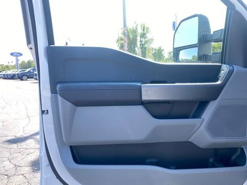 New 2025 Ford F350 XL w/ STX Appearance Package image 14