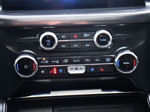 Used 2025 Ford F150 Tremor w/ Equipment Group 402A High image 34