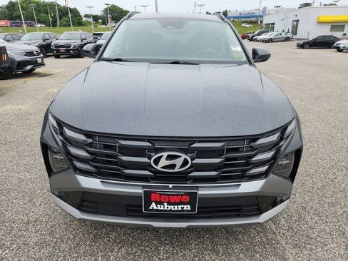 Used 2025 Hyundai Tucson SEL image 2