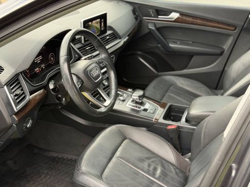 Used 2018 Audi Q5 2.0T Premium AWD/4WD image 6