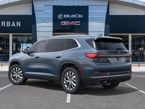 New 2026 Buick Enclave Preferred w/ Power Package image 3