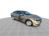 Certified 2024 Chevrolet Malibu LT image 2