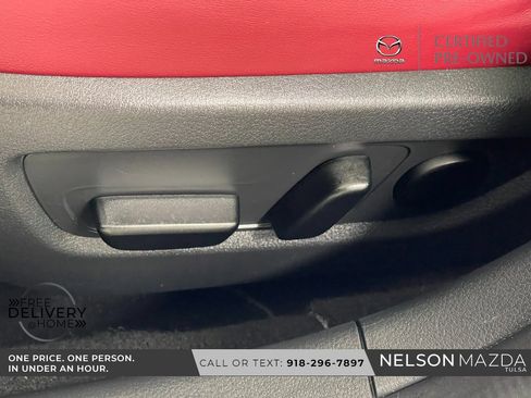 Certified 2025 MAZDA CX-30 AWD 2.5 S w/ Preferred Package image 20