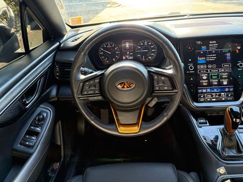 Used 2025 Subaru Outback Wilderness image 8