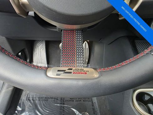 Used 2025 MINI Cooper Countryman John Cooper Works AWD/4WD image 22