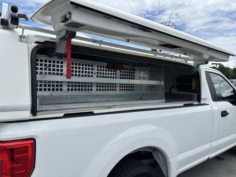 Used 2019 Ford F250 XL w/ Power Equipment Group RWD image 24