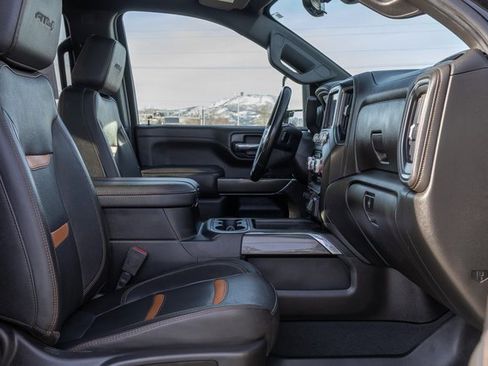 Used 2023 GMC Sierra 2500 AT4 w/ AT4 Premium Plus Package image 7