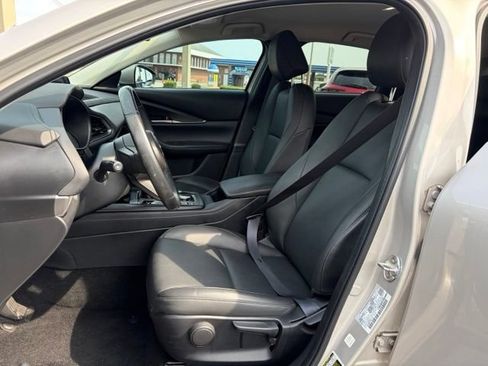 Used 2023 MAZDA CX-30 AWD 2.5 S w/ Select Package image 14