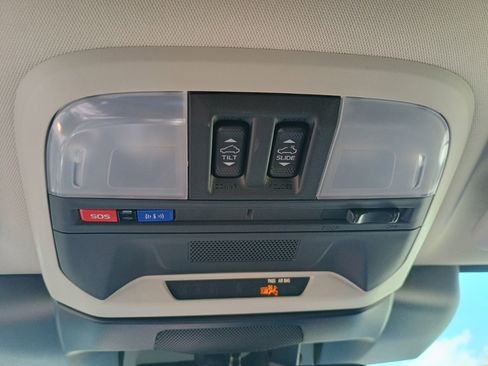 New 2025 Subaru Crosstrek 2.5i Limited w/ Popular Package #3A image 23