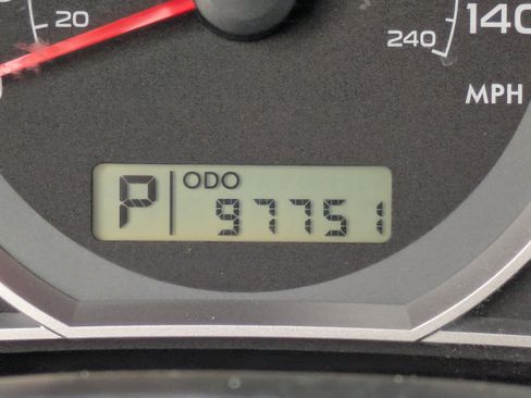 Used 2009 Subaru Impreza Outback Sport image 29