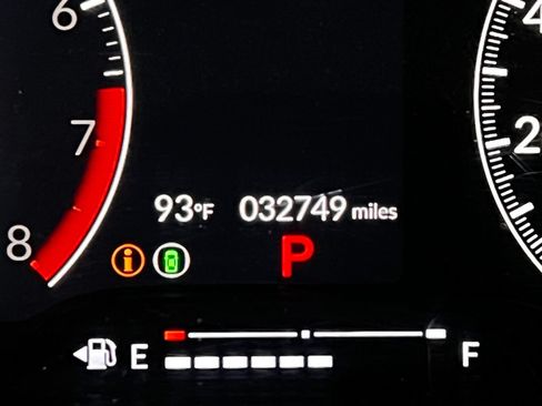Used 2025 Honda Civic LX image 11