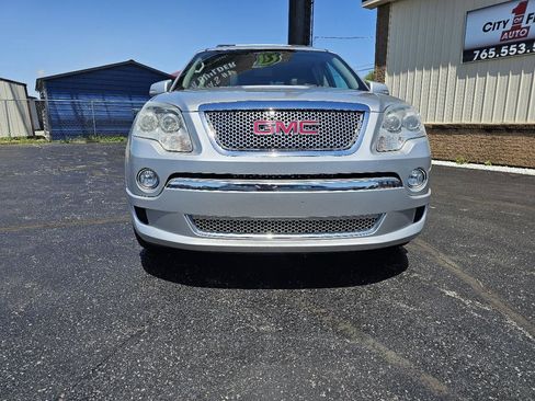 Used 2012 GMC Acadia Denali AWD/4WD image 28