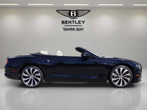 Used 2024 Bentley Continental GT AWD/4WD image 9