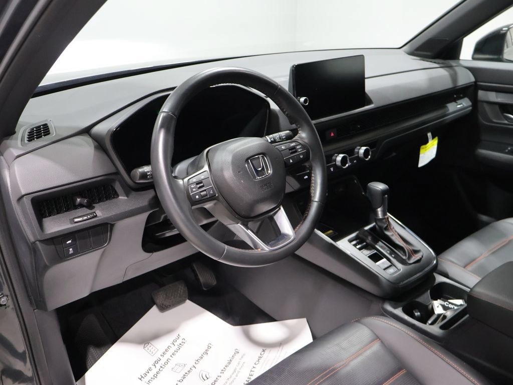 Used 2024 Honda CR-V Sport-L image 15