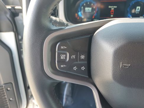 Used 2025 Ford Bronco Big Bend image 21