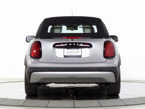 New 2026 MINI Cooper S image 7