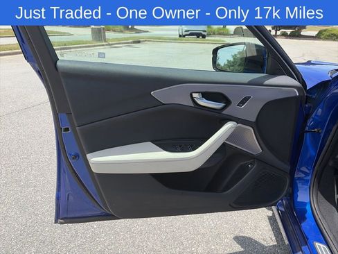 Used 2023 Acura TLX Type S AWD/4WD image 12