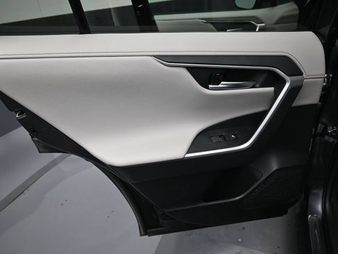 Used 2023 Toyota RAV4 Limited w/ Limited Grade Weather Package AWD/4WD image 30