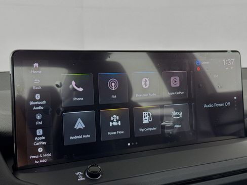 New 2025 Honda Accord Sport image 14