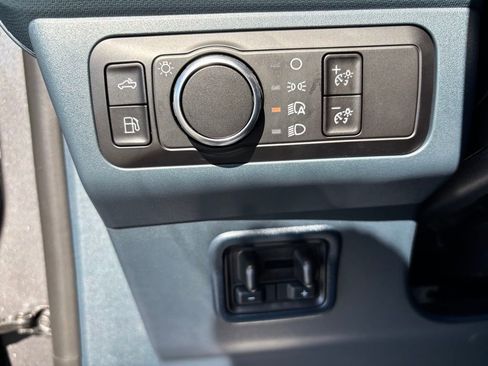 New 2025 Ford Maverick XL w/ Equipment Group 101A image 15