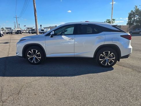 Used 2021 Lexus RX 350 AWD w/ Accessory Package (P1) image 6