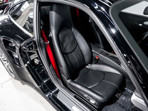 Used 2007 Porsche 911 Turbo image 29