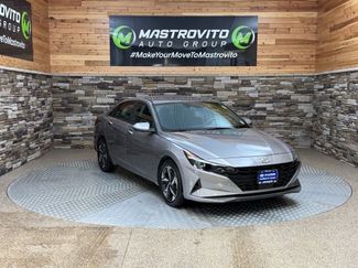 Certified 2023 Hyundai Elantra SEL w/ Convenience Package video 2