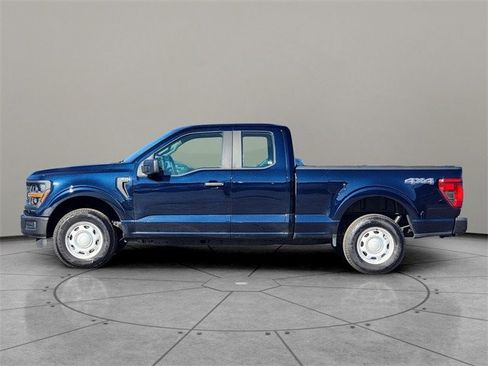 Certified 2024 Ford F150 XL image 9