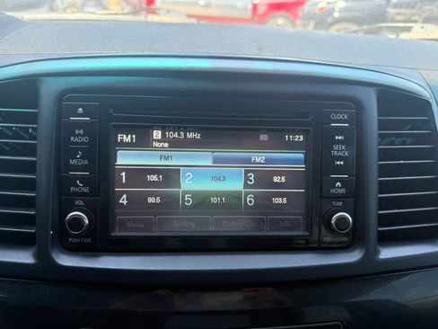 Used 2016 Mitsubishi Lancer SE AWD/4WD image 17