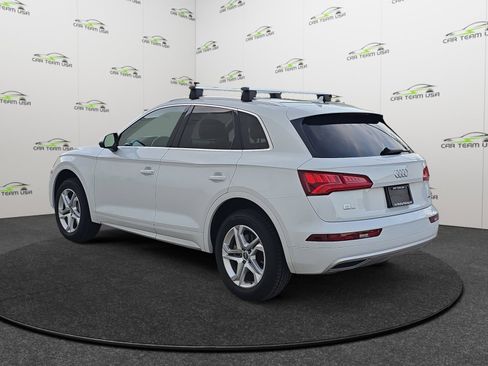 Used 2019 Audi Q5 2.0T Premium image 3