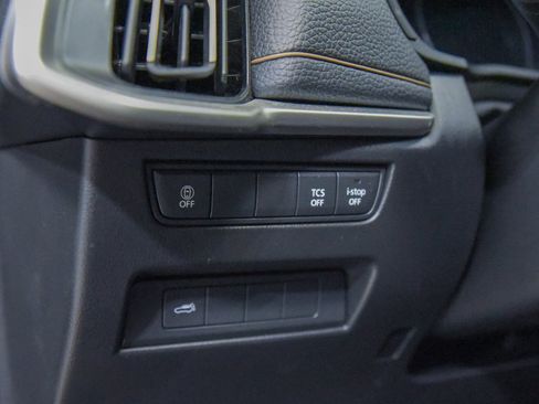 Used 2024 MAZDA CX-90 3.3 Turbo w/ Preferred Plus image 18