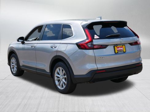 Certified 2023 Honda CR-V EX image 5
