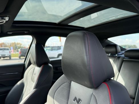 Used 2022 Hyundai Sonata N Line image 41
